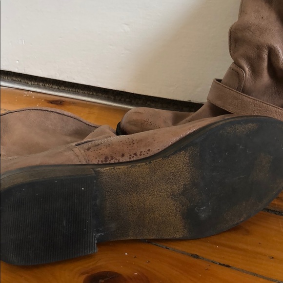 Steve Madden boots - Picture 4 of 6